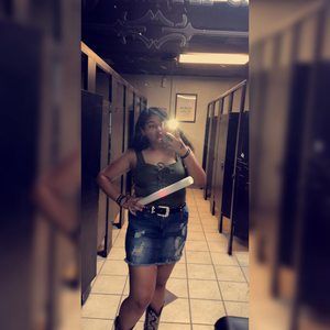 Meet your Posher, Argelia